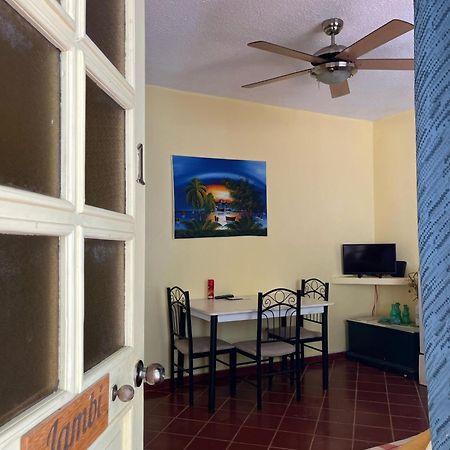 Playa Blanca Bed And Breakfast 바야히베 외부 사진