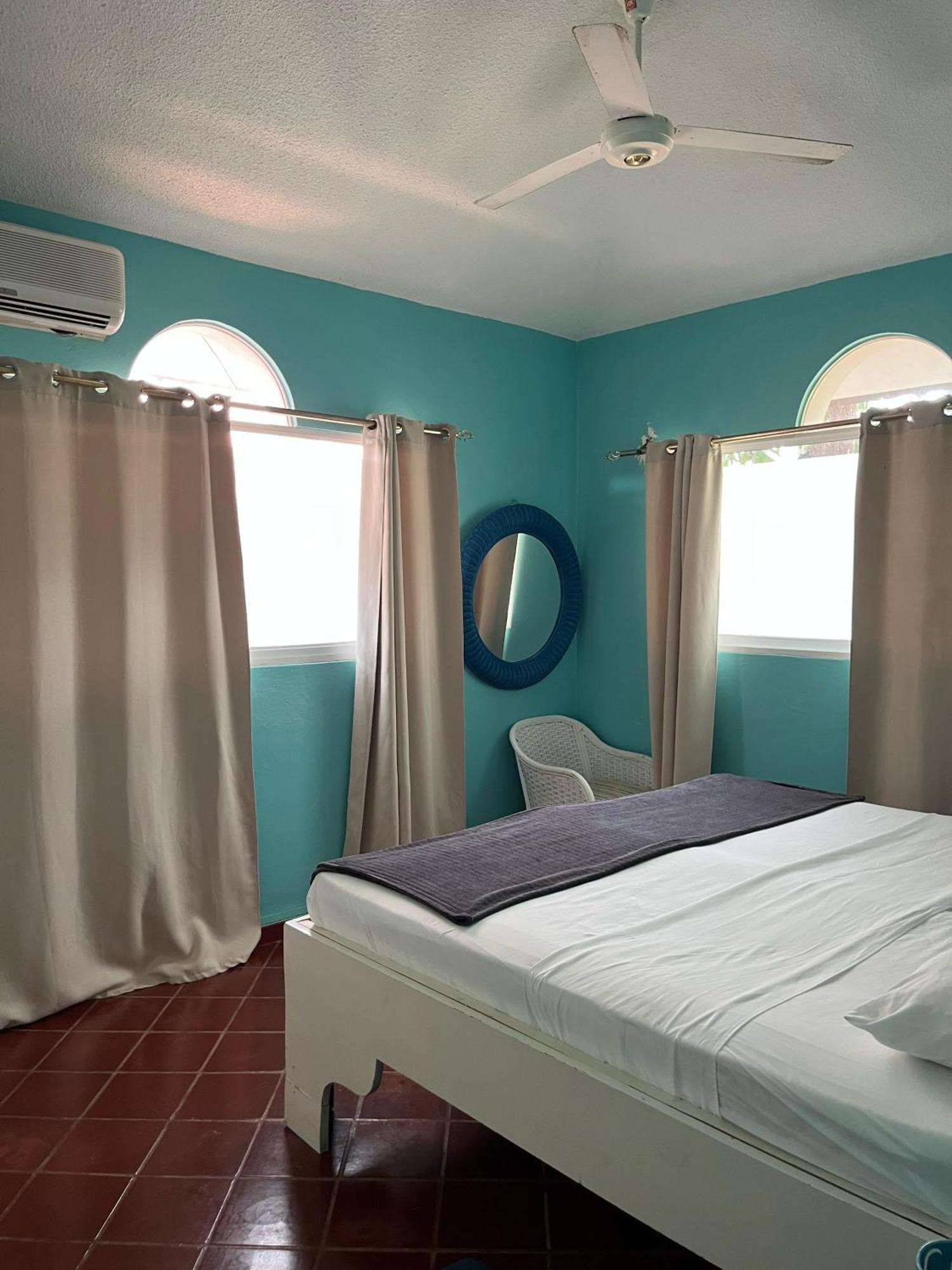 Playa Blanca Bed And Breakfast 바야히베 외부 사진