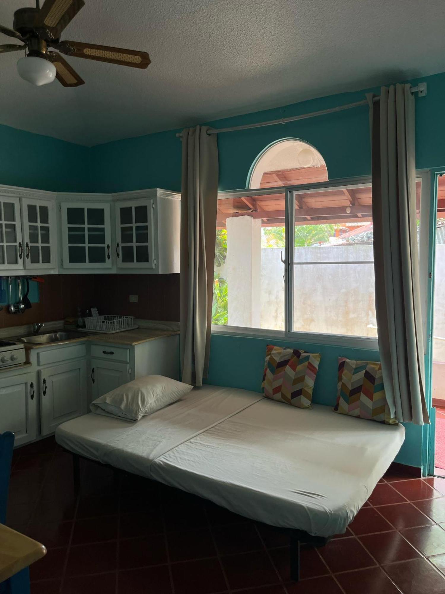 Playa Blanca Bed And Breakfast 바야히베 외부 사진